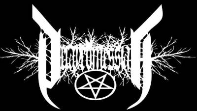logo Decayed Messiah